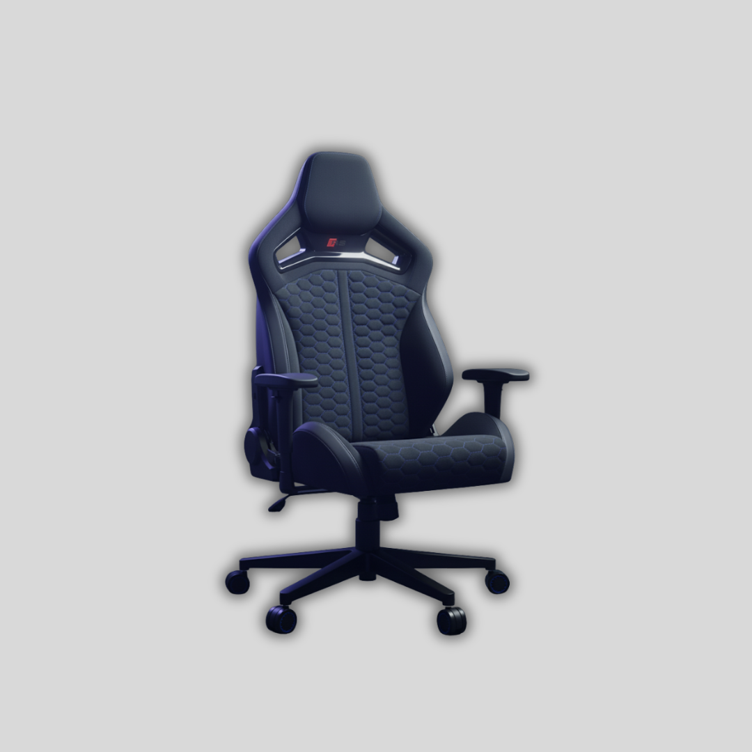 RS3 FACELIFT - DRIVECHAIR