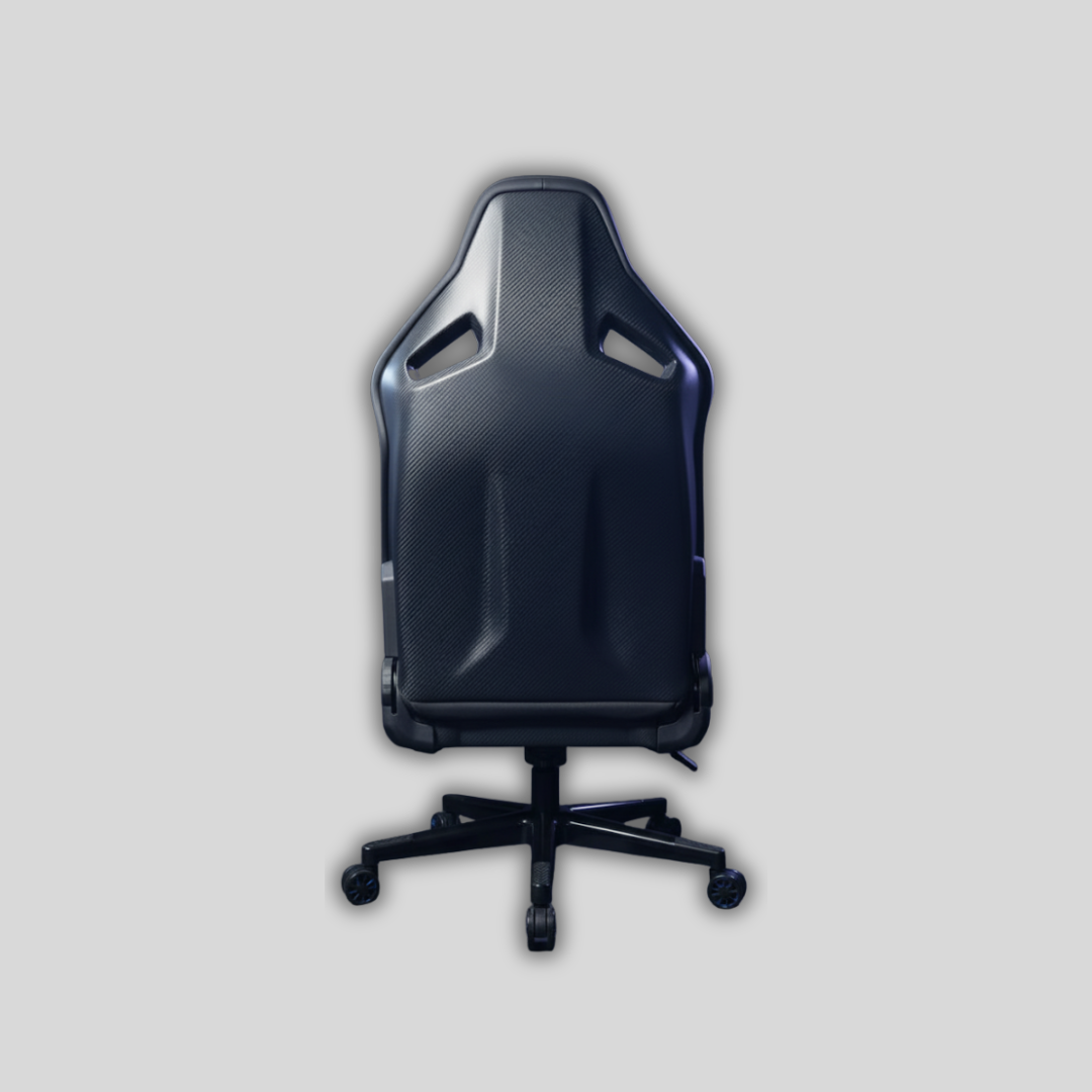 RS3 FACELIFT - DRIVECHAIR