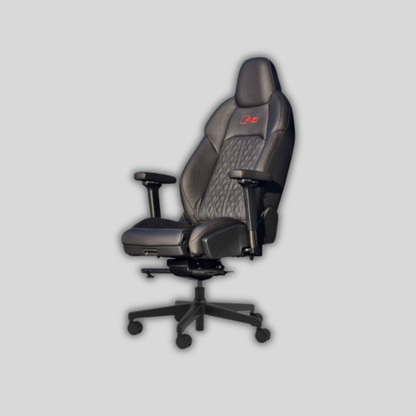 BMW RS6 - DRIVECHAIR