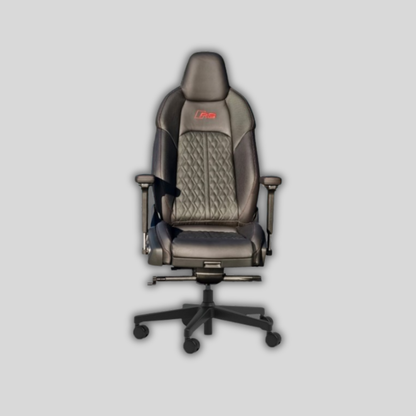 BMW RS6 - DRIVECHAIR