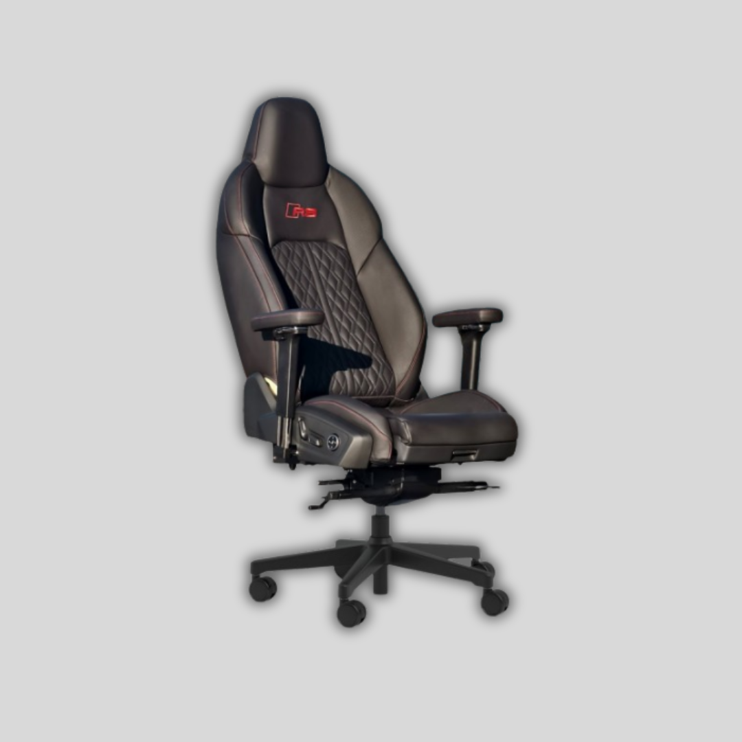 BMW RS6 - DRIVECHAIR