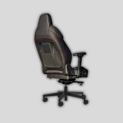 BMW RS6 - DRIVECHAIR