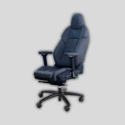 BMW RS6 - DRIVECHAIR